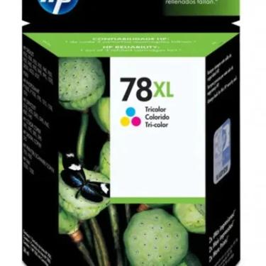 Imagem de Cartucho De Tinta Hp 78xl C6578al Color | Deskjet 930c 935c 950c