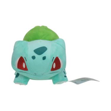 Imagem de Boneco De Pelúcia Squirtle De 7,9 Polegadas, Brinquedo Macio De Anime 