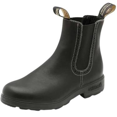 Imagem de Bota feminina Chelsea 1448 Blundstone, Voltan Black, 6.5