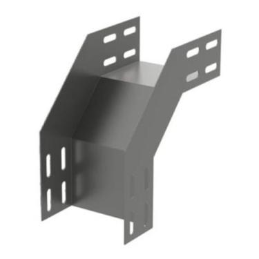 Imagem de Curva vertical externa lisa 90 50x 50 - Luxtil Elétrica
