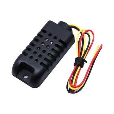 Imagem de Temperatura Digital e Sensor de Umidade para Arduino, DHT11, DHT22, AM