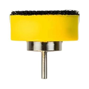 Imagem de Discos De Polimento Mini De 25mm Para Mármore, Granito E Pedras Precio