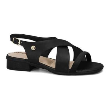 Imagem de Sandália Feminina Comfortflex 2561403-Feminino