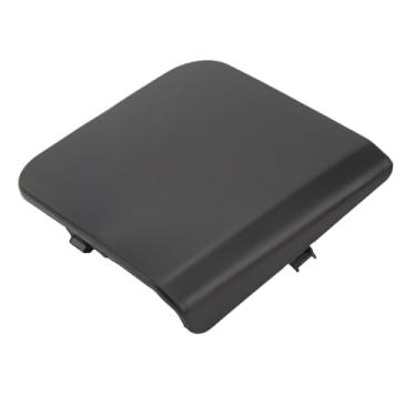 Imagem de Acouto Capa de Reboque do Pára-choque Dianteiro 622A0BR00H Olho de Reboque de Carro QASHQAI J10 2010 a 2014 Preto - / Acessórios Externos/Produtos de e Guinchos/Ganchos e Correias de/Ganchos de