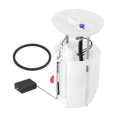 Imagem de SYKRSS Conjunto de módulo de bomba de combustível 77020-0N010 compatível com Toyota Camry 02-06 2.4L 3.0L 3.3L, para Highlander 01-07 2.4L 3.3L, para RAV4 01-05 2.0L 2.4L, compatível com Lexus ES330