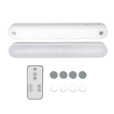 Imagem de Luminária de Parede LED A4032, 30cm x 3,5cm, Barra de Luz - Master