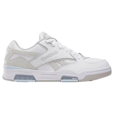 Imagem de Tênis Reebok BB 4500 DMX Masculino Branco 39