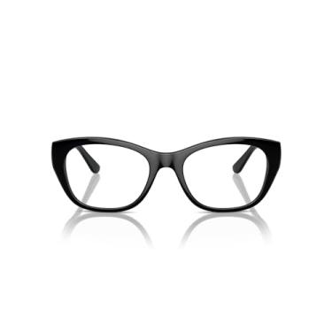 Imagem de Armação para Óculos Vogue Eyewear 0VO5569 W44 Tam 53 / Preto
