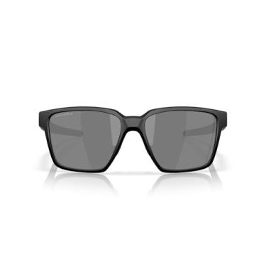 Imagem de Óculos de Sol Oakley Actuator Sq 0OO9430 943001 Tam 57 / Preto Fosco - Lentes Prizm Black