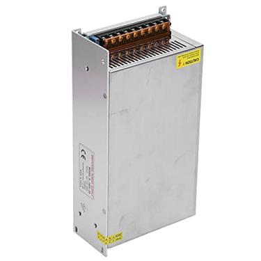 Imagem de Naroote Fonte de Alimentação Eficiente do Interruptor do Motorista da Luz de Tira Diodo Emissor de Luz para a Impressora 3d da Automatização Industrial Material Liga de Alumínio (S-1000-24