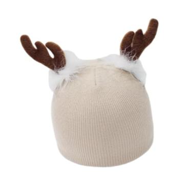 Imagem de Aymzbd Capa para capacete de esqui na neve, gorro de malha elástica, divertido e universal para decoração de capacete.