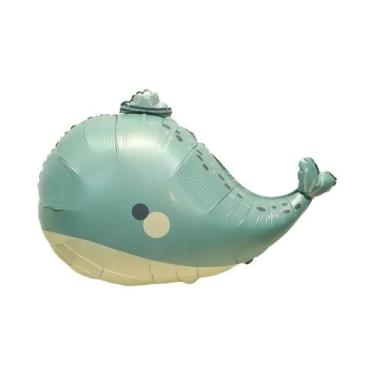 Imagem de Balões Em Forma De Animais Super Fofos, Decorações De Aniversário Infa