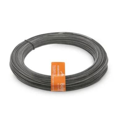 Imagem de Arame Recozido Rolo 1 Kg 1,24mm BELGO