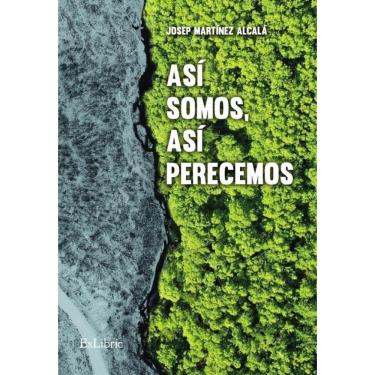 Imagem de Así somos, así perecemos - Espanhol