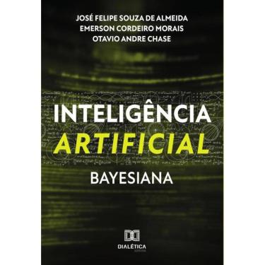 Imagem de Inteligência Artificial Bayesiana-Português