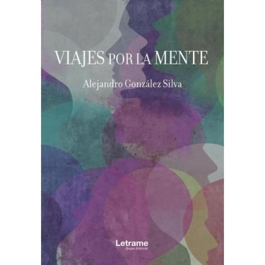 Imagem de Viajes por la mente - Espanhol