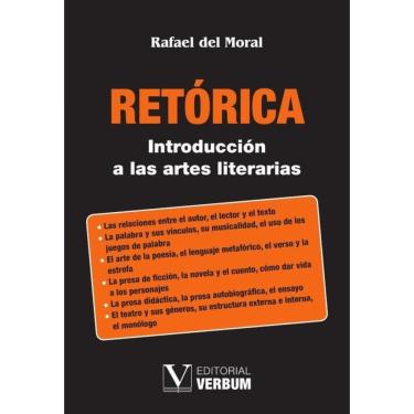 Imagem de Retórica - Espanhol