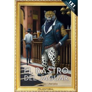 Imagem de El rastro del jaguar - Espanhol