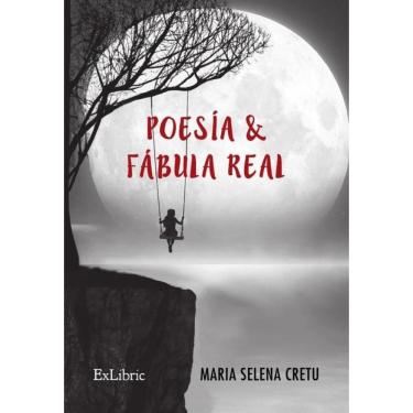 Imagem de Poesía y fábula real - Espanhol