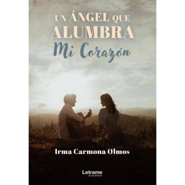 Imagem de Un ángel que alumbra mi corazón - Espanhol