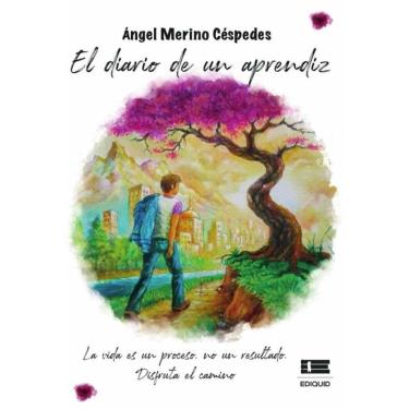 Imagem de El diario de un aprendiz - Espanhol