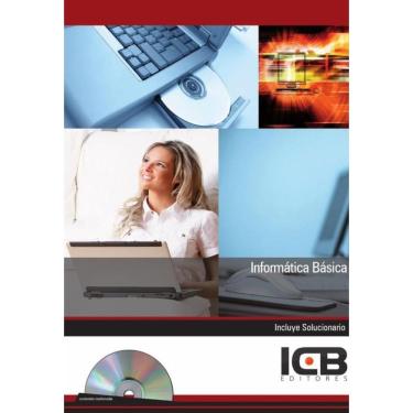 Imagem de Informática Básica - Espanhol