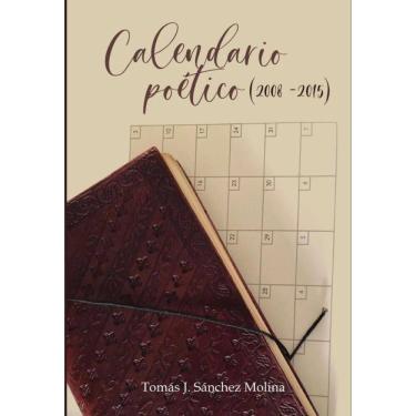 Imagem de Calendario Poético (2008 a 2015)-Espanhol