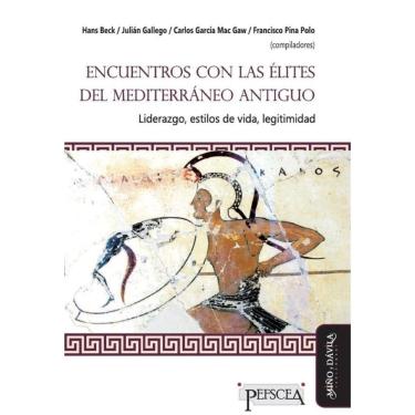 Imagem de Encuentro con las élites del Mediterráneo antiguo - Espanhol