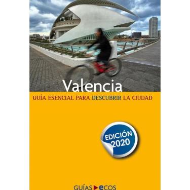 Imagem de Valencia - Espanhol