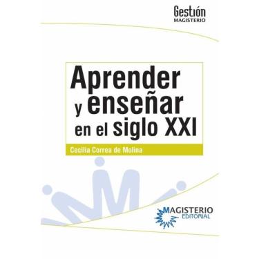 Imagem de Aprender y enseñar en el siglo XXI - Espanhol