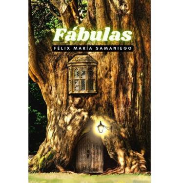 Imagem de Fábulas - Espanhol