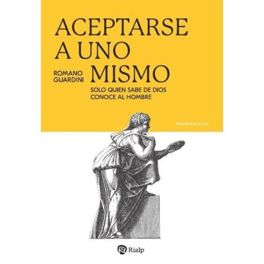 Imagem de Aceptarse a uno mismo - Espanhol