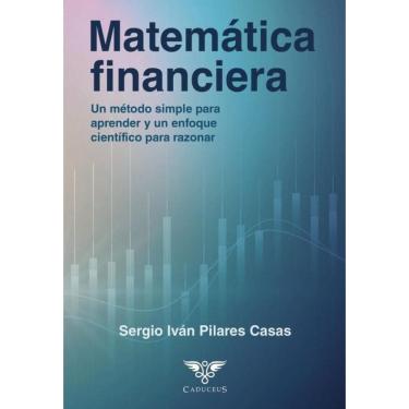 Imagem de Matemática financiera - Espanhol
