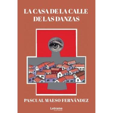Imagem de La casa de la calle de las danzas - Espanhol