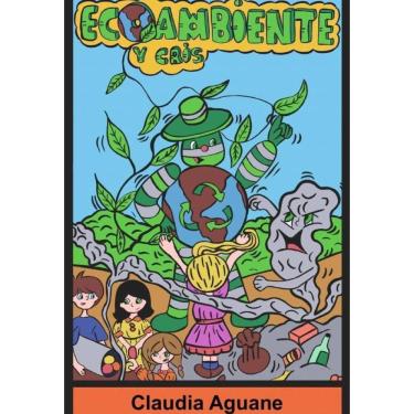 Imagem de Ecoambiente y Cris - Espanhol