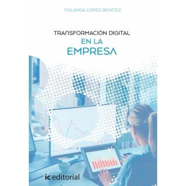 Imagem de Transformación digital en la empresa - Espanhol