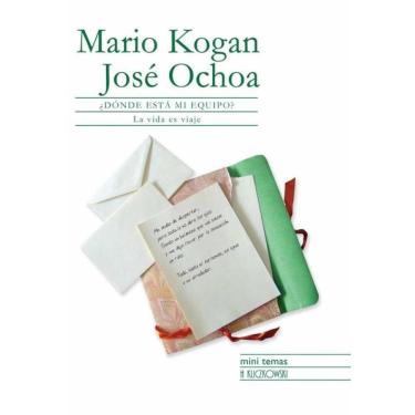 Imagem de Dónde está mi equipo?  - Espanhol