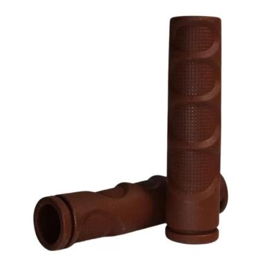 Imagem de Manopla Bike Wester Gel 125mm-Unissex