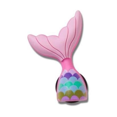 Imagem de Jibbitz™ Cauda de Sereia 3D Único-Unissex