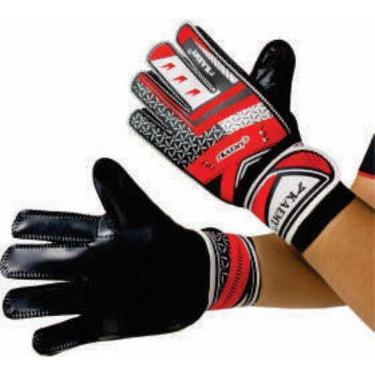 Imagem de Luva Goleiro Campo Infantil Kaemy Par-Unissex