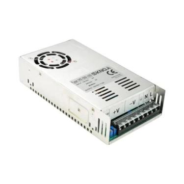 Imagem de Fonte De Alimentação Ajustável 500W-1500W 0-200V AC Para DC Fonte De A