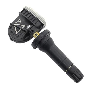 Imagem de Sensor TPMS compatível com Opel, Vauxhall, Ampera-e, Antara e Bolt. Sensor de monitoramento de pressão dos pneus 13598773, 13544444, 13522629 (1 unidade).