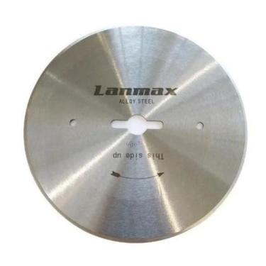 Imagem de Disco Para Máquina Fim De Enfesto R4-1/4 Lanmax 