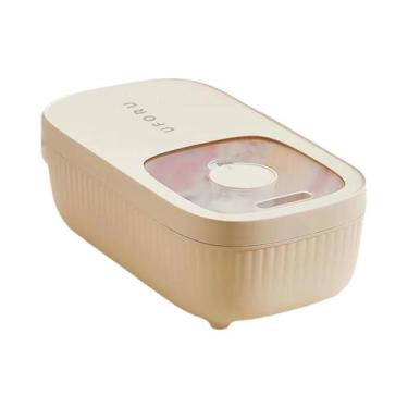 Imagem de Container De Armazenamento De Ração Para Cães De Grande Capacidade, Or