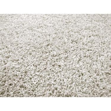 Imagem de Tapete Para Sala Clemant N Gelo 1,90m Redondo São Carlos