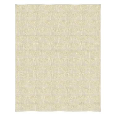 Imagem de Tapete Para Sala Cotton Grou 2,00x2,50 São Carlos