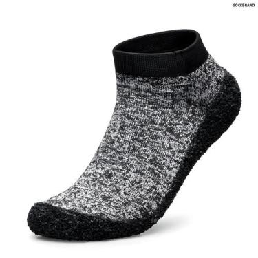 Imagem de Sapatos Aquáticos Leves Unissex Para Natação, Yoga E Esportes Na Praia