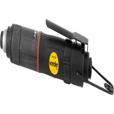 Imagem de Parafusadeira Pneumática 1/4" Prv380 3,0 A 8Nm