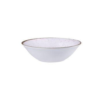 Imagem de Bowl Tramontina Rustico Marrom Em Porcelana 18 Cm Recipiente Tigela Cumbuca Tramontina