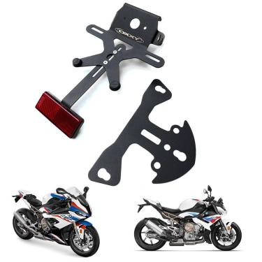 Imagem de Eliminador Rabeta Oxxy Bmw S1000r 14/21 Bmw S1000rr 09/19